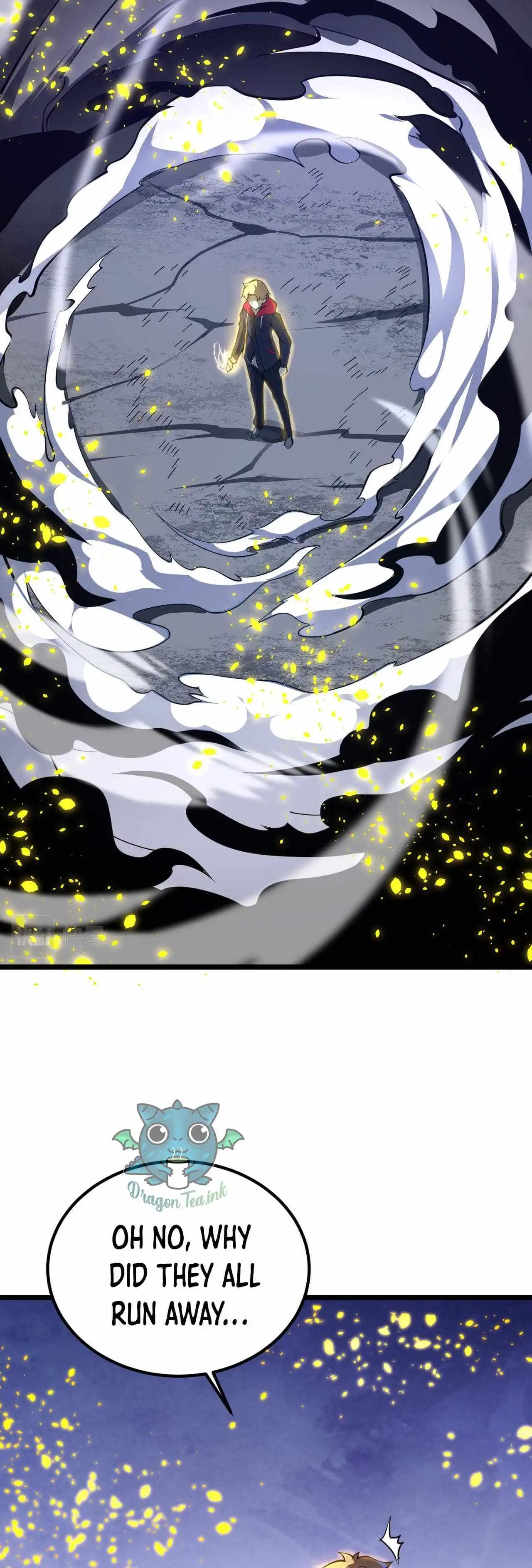 Combine Cube Chapter 26 6